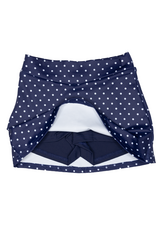 Millie Jay 620 Go Team Skort Set Navy