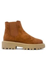 Shu Shop Zophie Mini 212 Camel Suede
