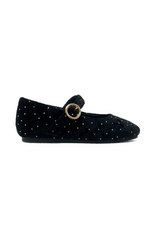 Shu Shop Annabelle Mini 026 Black Velvet