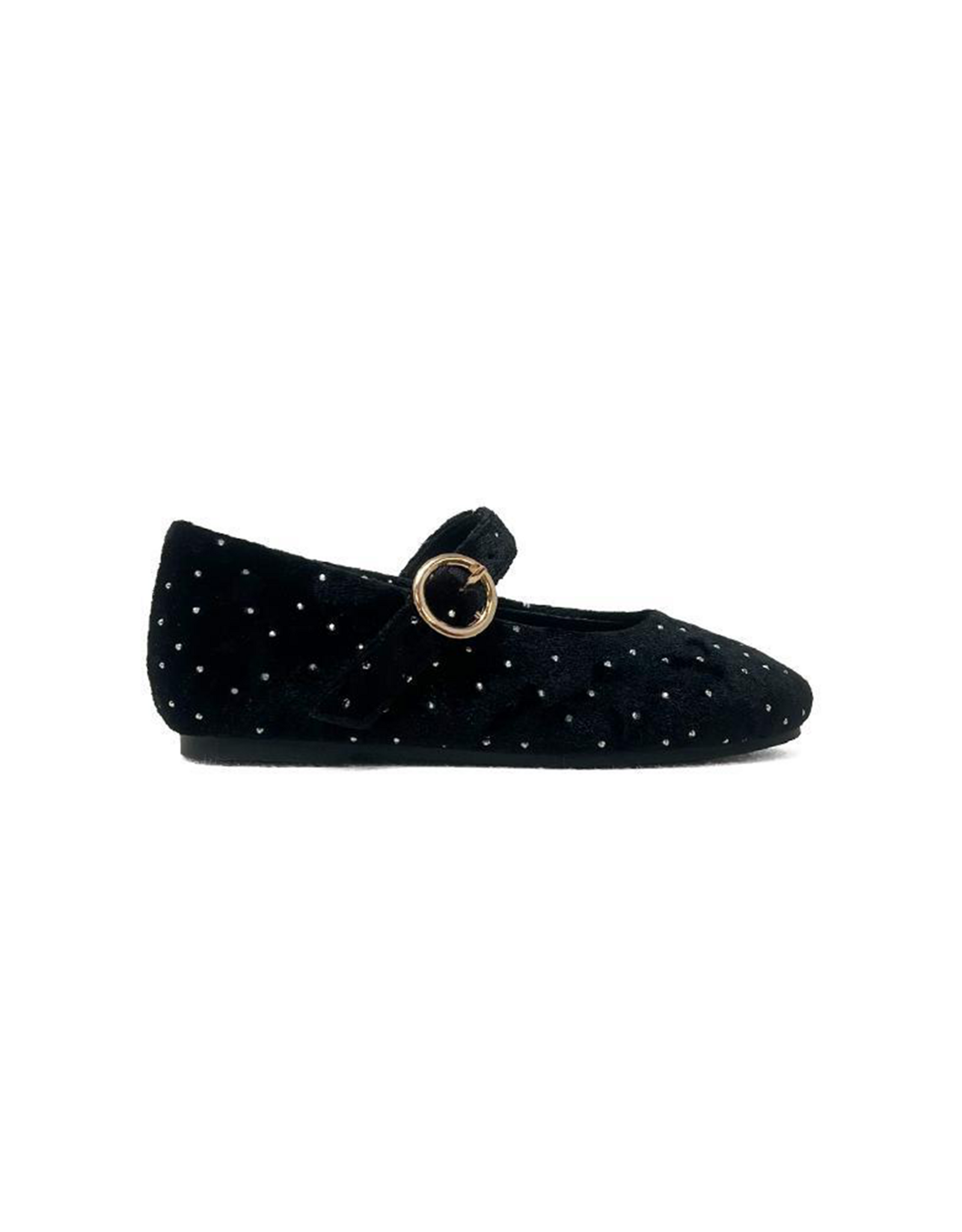 Shu Shop Annabelle Mini 026 Black Velvet