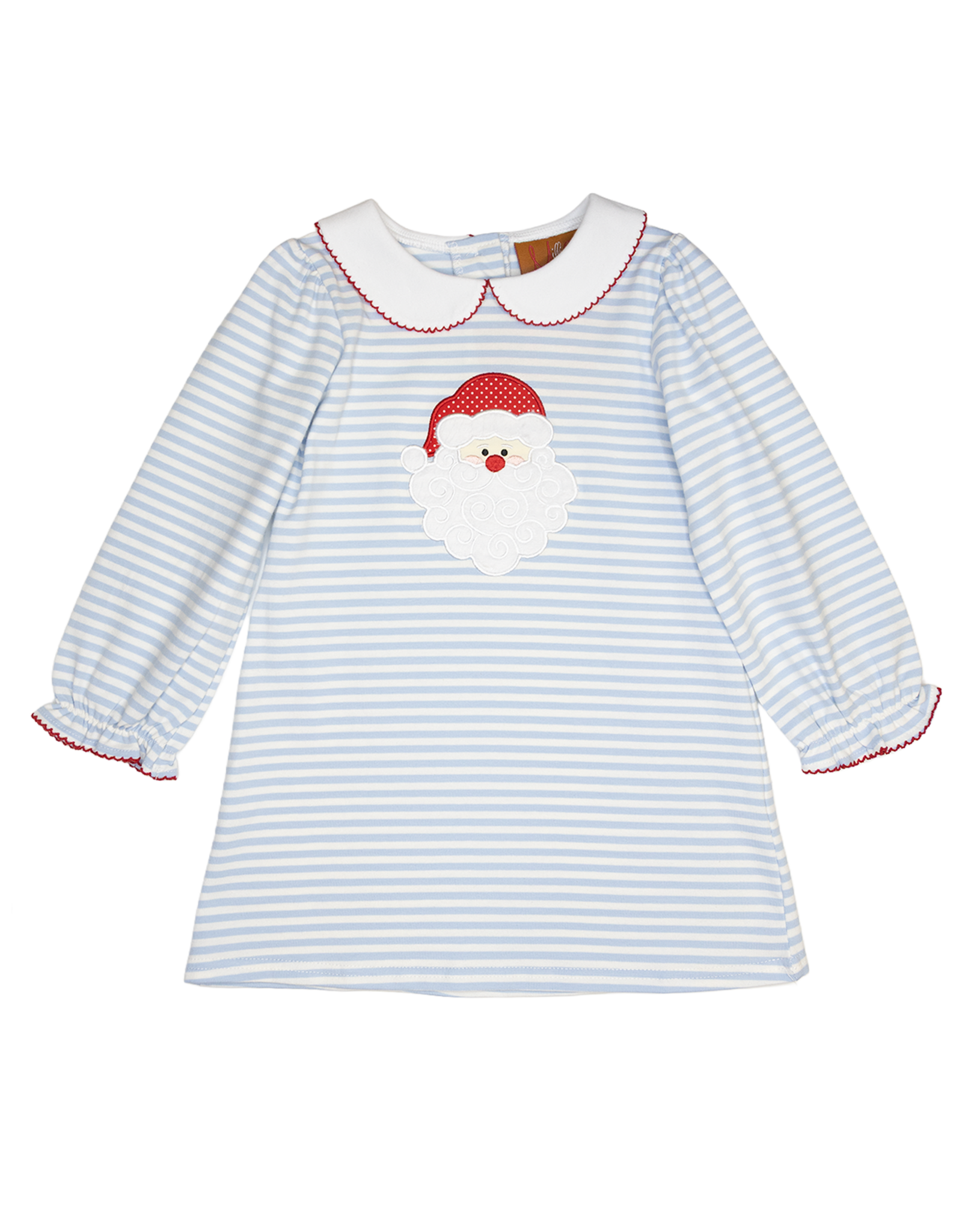 Millie Jay 501 Ho Ho Ho Dress