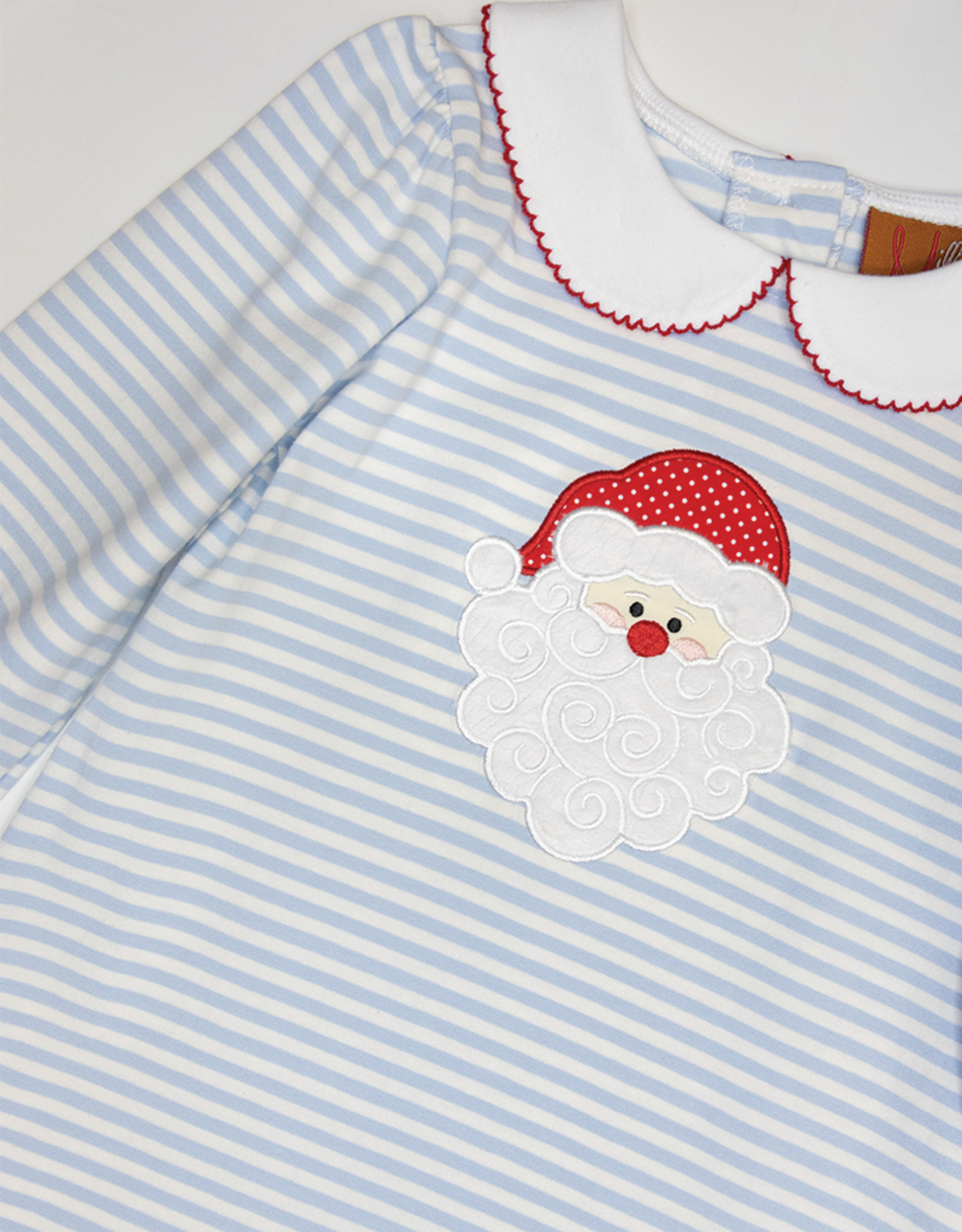Millie Jay 501 Ho Ho Ho Dress