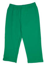 Millie Jay 508 Green Knit Pant