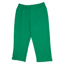 Millie Jay Green Knit Pant