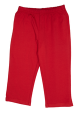 Millie Jay 504 Red Knit Pant