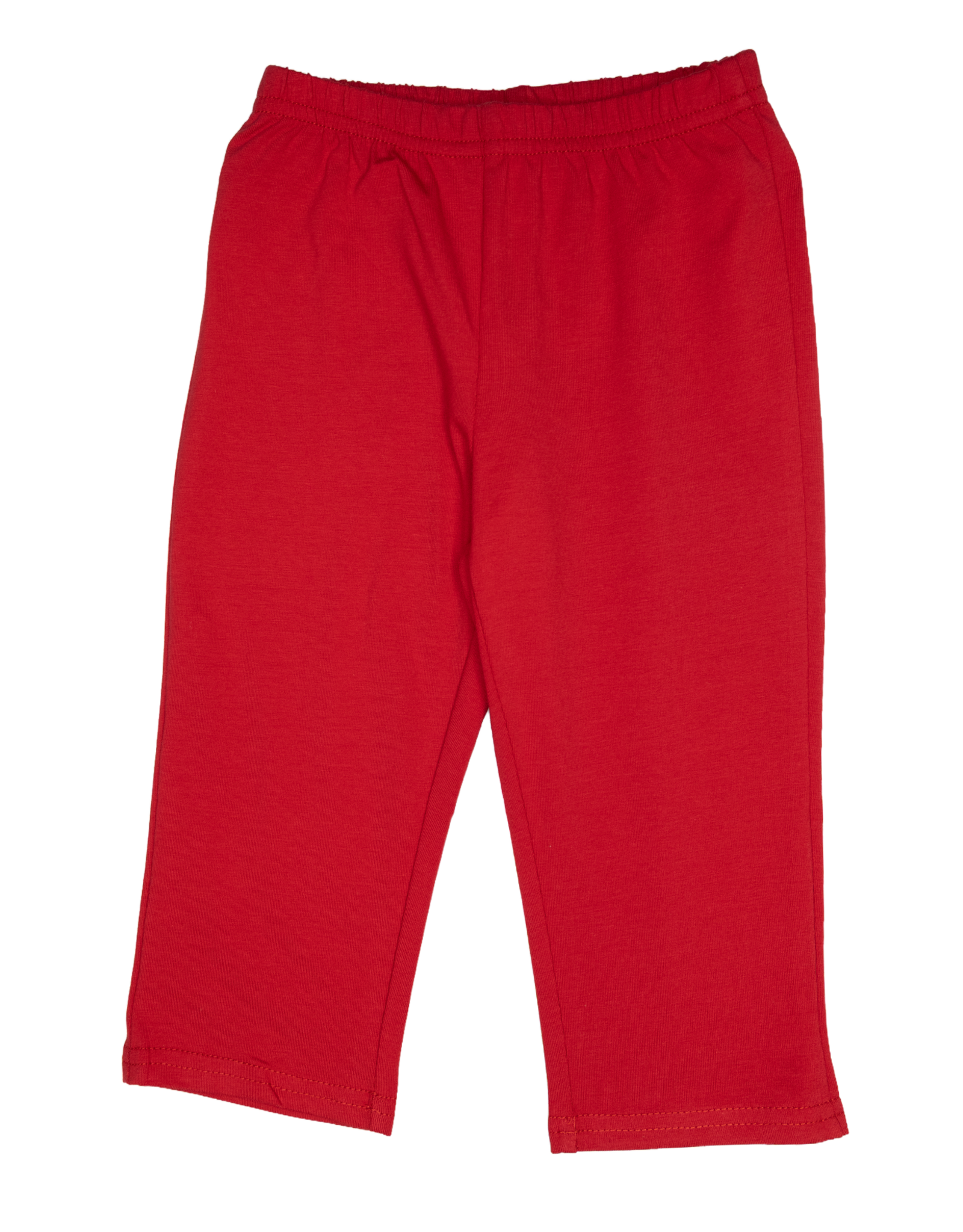 Millie Jay 504 Red Knit Pant