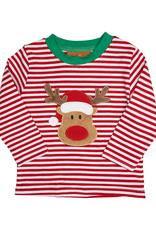 Millie Jay 508 Reindeer Shirt