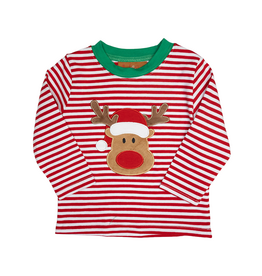 Millie Jay Reindeer Shirt