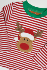 Millie Jay 508 Reindeer Shirt