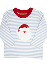 Millie Jay 504 Ho Ho Ho Shirt