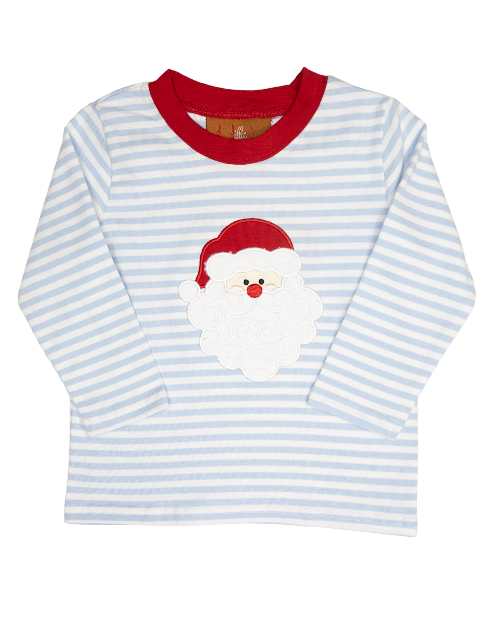 Millie Jay 504 Ho Ho Ho Shirt
