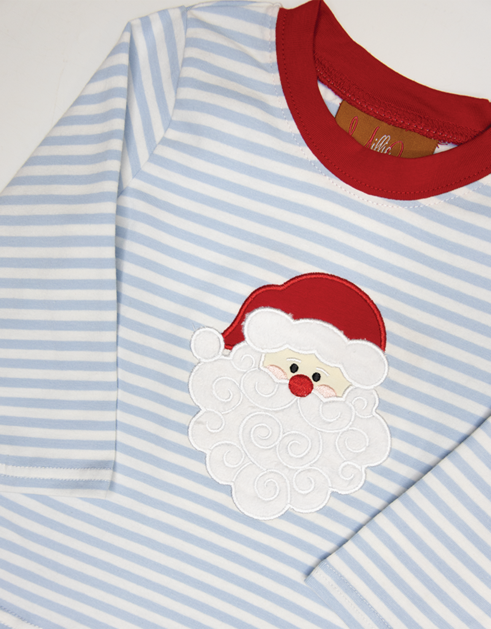 Millie Jay 504 Ho Ho Ho Shirt