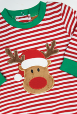 Millie Jay 509 Reindeer Romper
