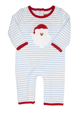 Millie Jay 505 Ho Ho Ho Romper
