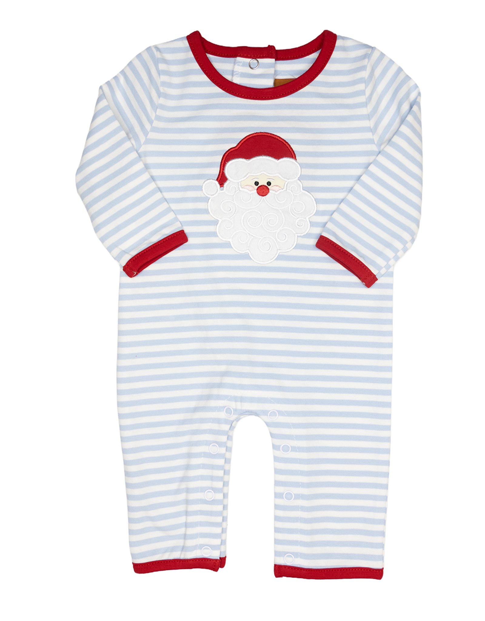 Millie Jay 505 Ho Ho Ho Romper