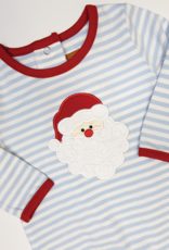 Millie Jay 505 Ho Ho Ho Romper