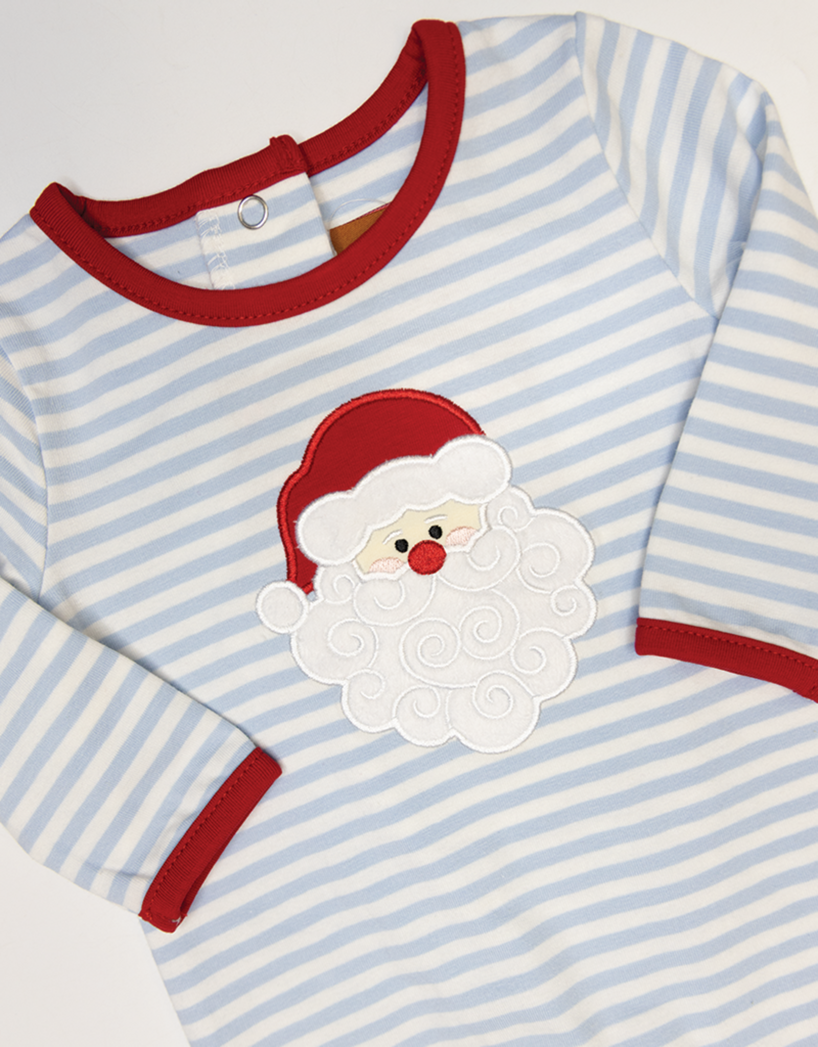 Millie Jay 505 Ho Ho Ho Romper