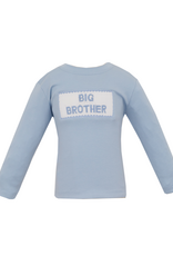 Anavini 543PL  Big Brother Smocked Shirt