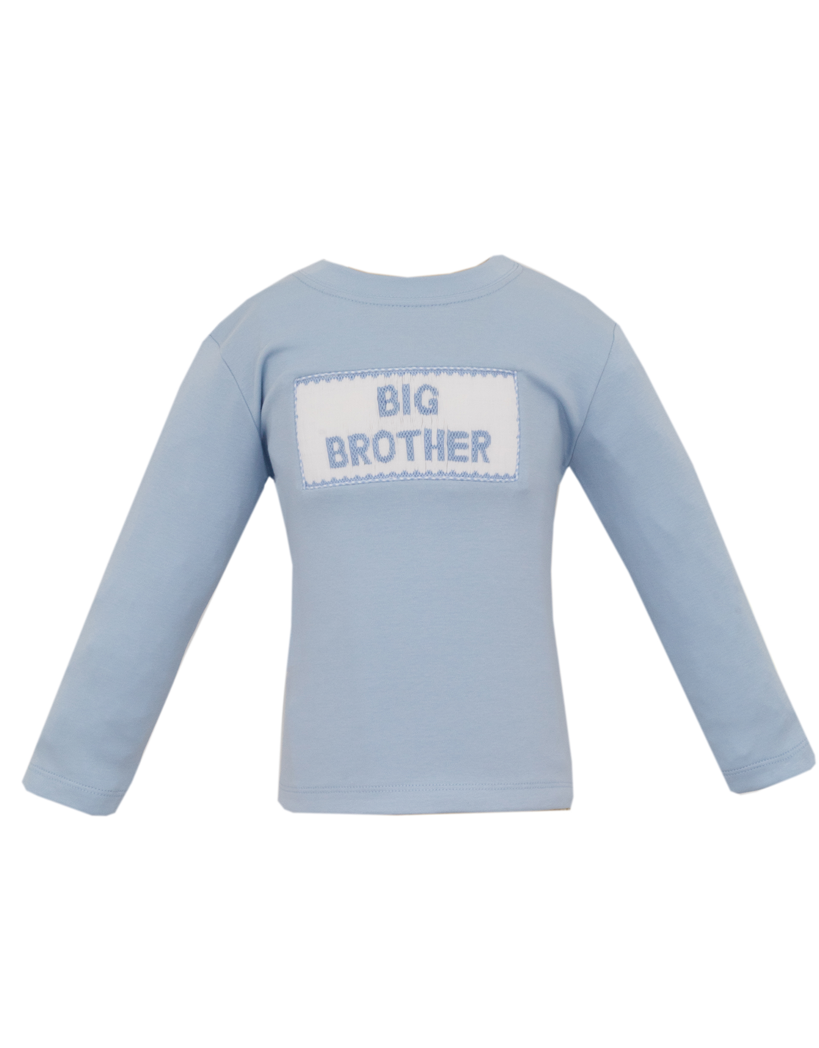 Anavini 543PL  Big Brother Smocked Shirt