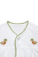 Baby Sen 127 Brennan Diaper Set Ducks