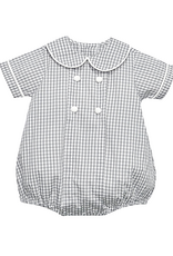 Remember Nguyen 2014BB Gray Check Kennedy Bubble