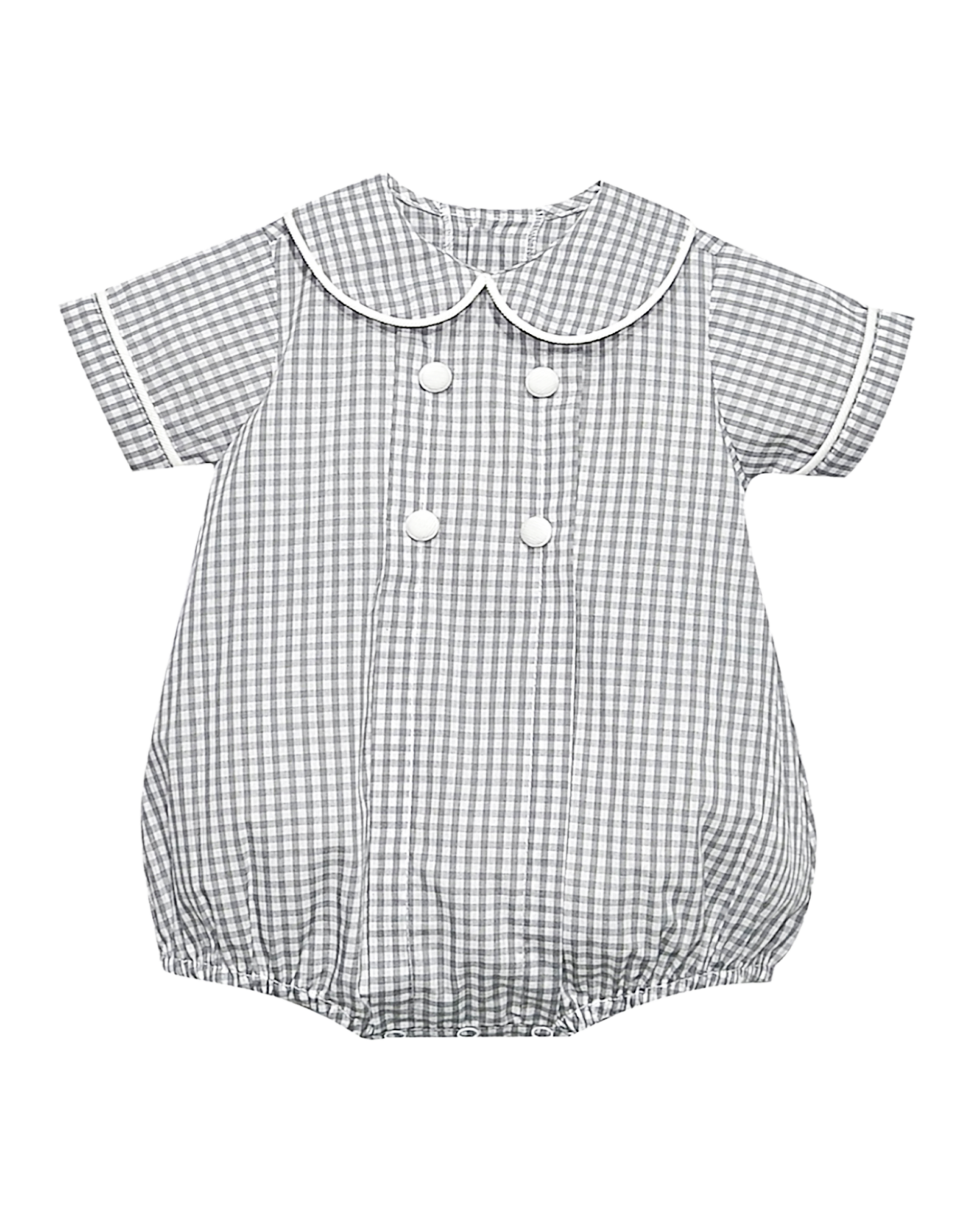 Remember Nguyen 2014BB Gray Check Kennedy Bubble