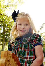 TBBC Dale Dress Pinehill Plaid Nantucket Navy