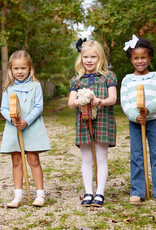TBBC Dale Dress Pinehill Plaid Nantucket Navy