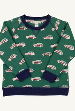 TBBC Smitty Sweatshirt Windsor Wagon