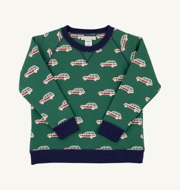 TBBC Smitty Sweatshirt Windsor Wagon
