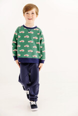 TBBC Smitty Sweatshirt Windsor Wagon