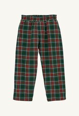 TBBC Sheffield Pants Pinehill Plaid Chelsea Chocolate
