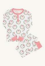 TBBC Sutton Sweet Dreams Set North Pole Portrait