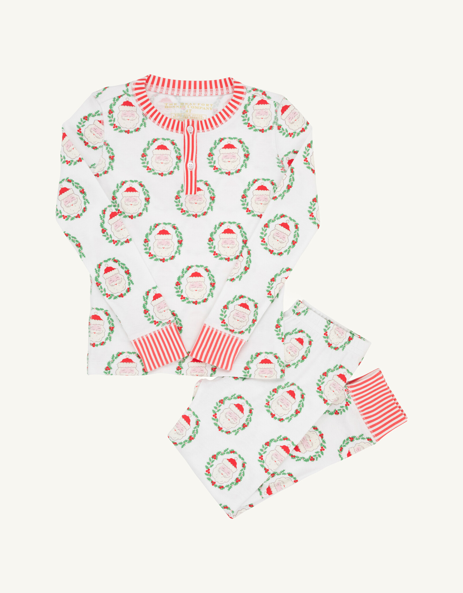 TBBC Sutton Sweet Dreams Set North Pole Portrait