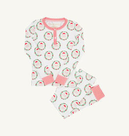 TBBC Sutton Sweet Dreams Set North Pole Portrait