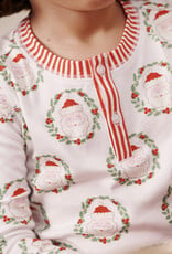 TBBC Sutton Sweet Dreams Set North Pole Portrait