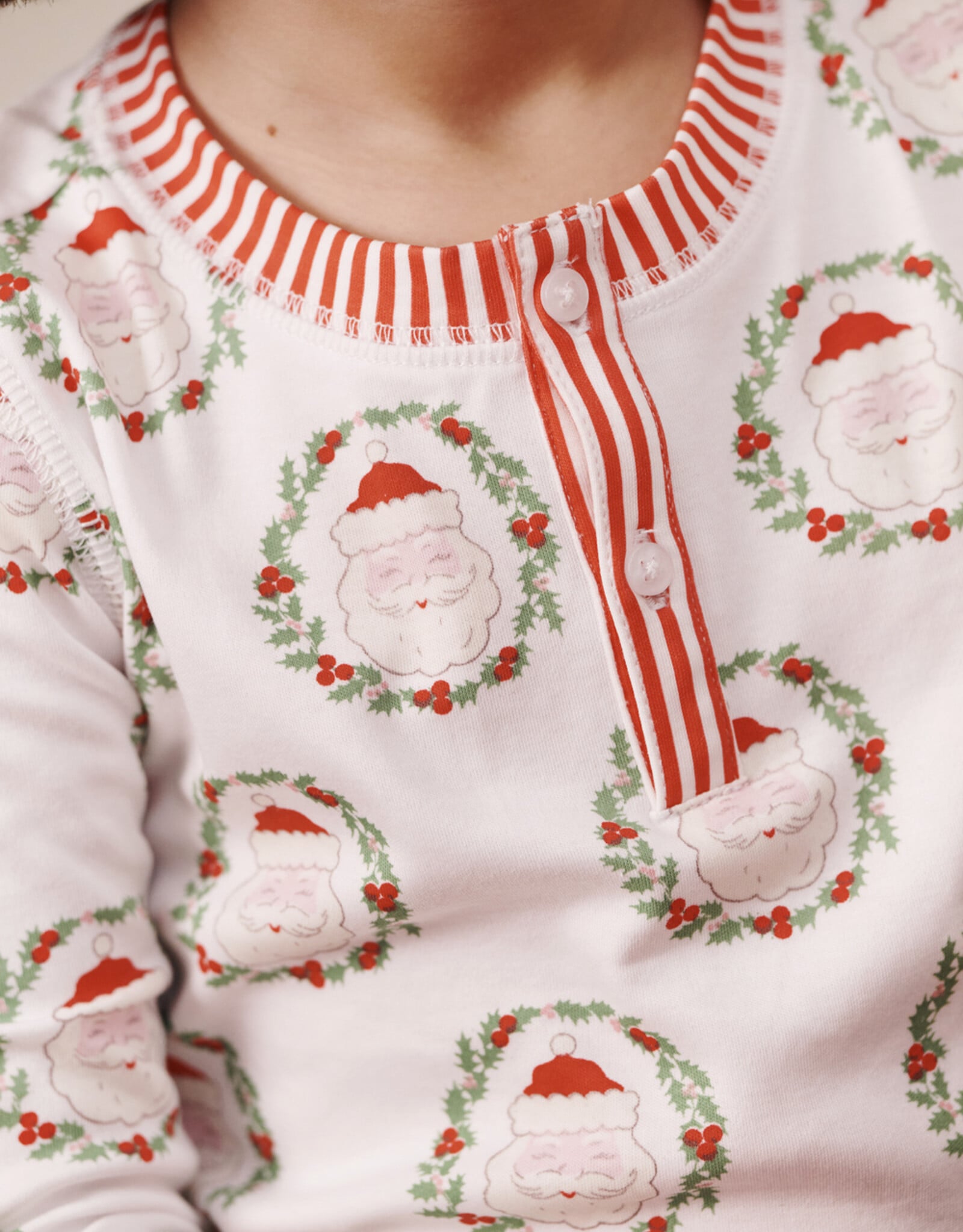 TBBC Sutton Sweet Dreams Set North Pole Portrait