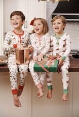 TBBC Sutton Sweet Dreams Set North Pole Portrait