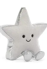 Jellycat Amuseables Silver Star