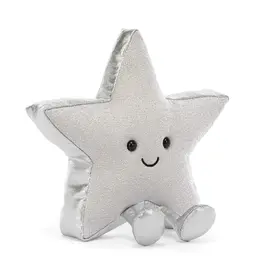 Jellycat Amuseables Silver Star