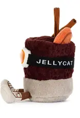 Jellycat Amuseables Mullover Spiced Drink