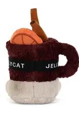 Jellycat Amuseables Mullover Spiced Drink