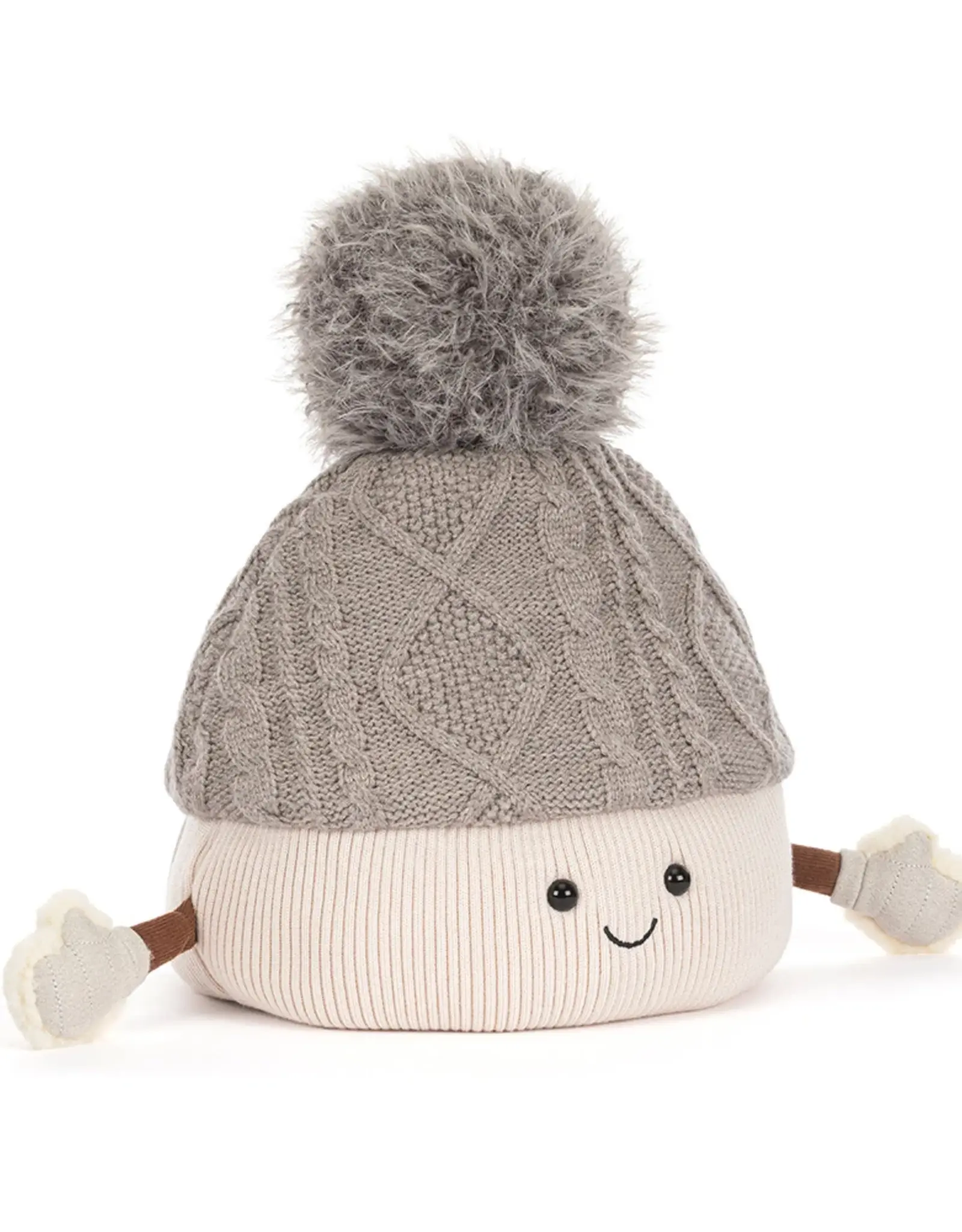 Jellycat Amuseables Pomilly