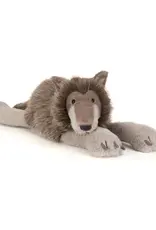 Jellycat Ulrich Wolf