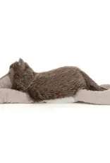 Jellycat Ulrich Wolf