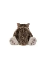 Jellycat Ulrich Wolf
