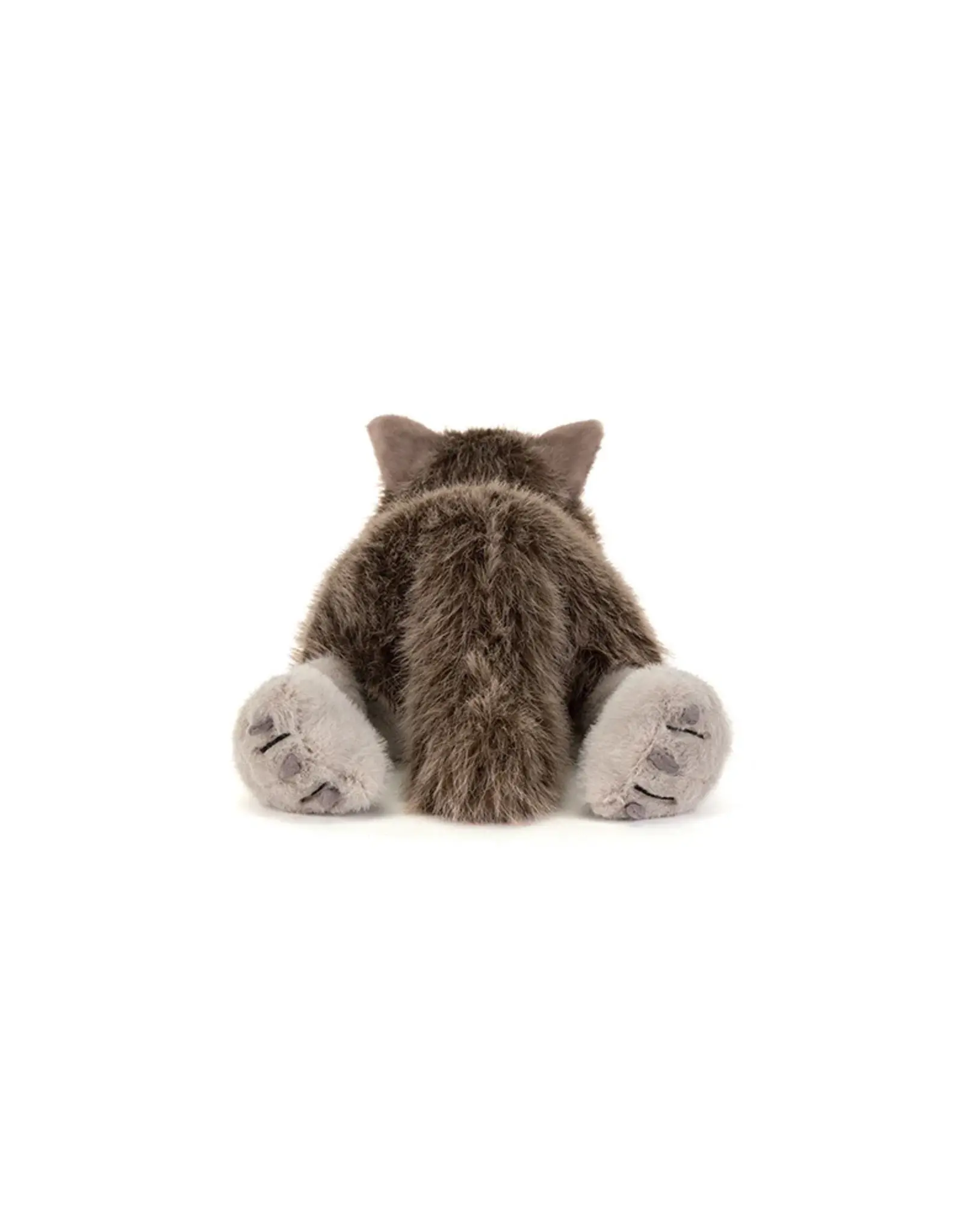 Jellycat Ulrich Wolf