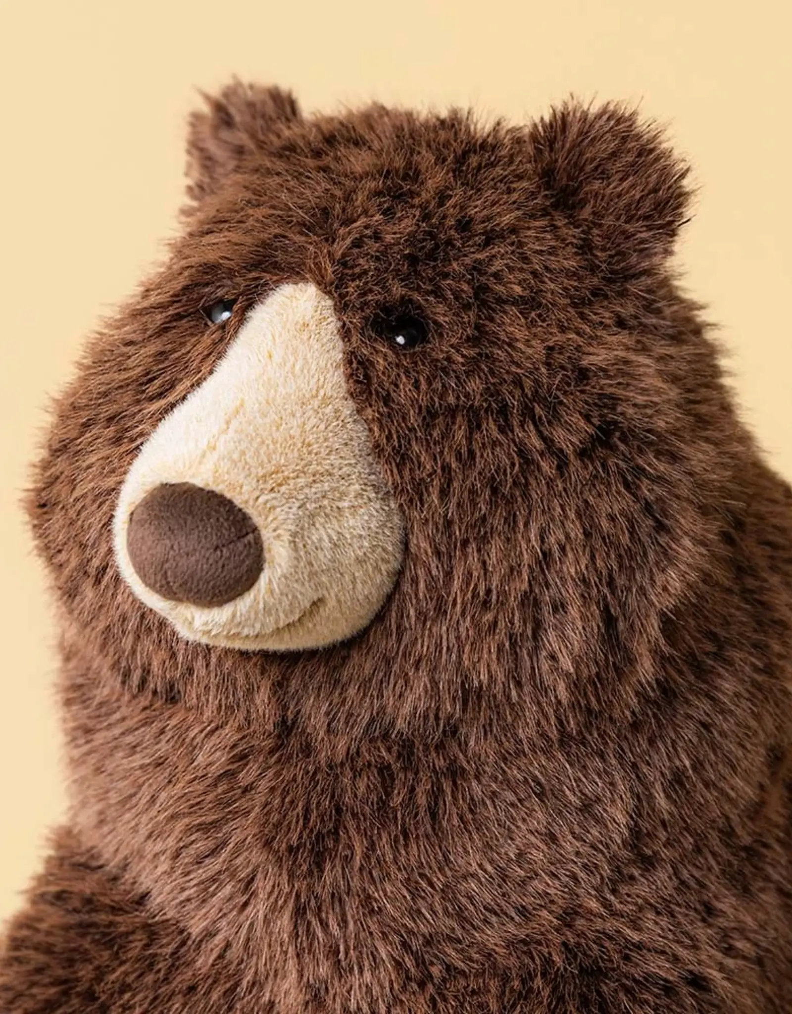 Jellycat Bizzlestomp Bear