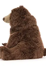 Jellycat Bizzlestomp Bear