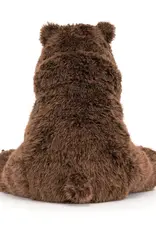 Jellycat Bizzlestomp Bear